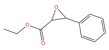 Ethyl 3-phenylglycidate